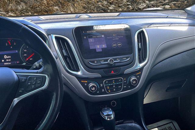 used 2019 Chevrolet Equinox car, priced at $12,995