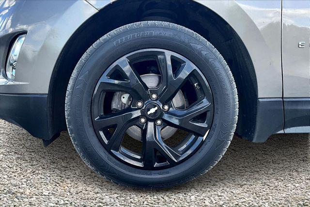 used 2019 Chevrolet Equinox car, priced at $12,995
