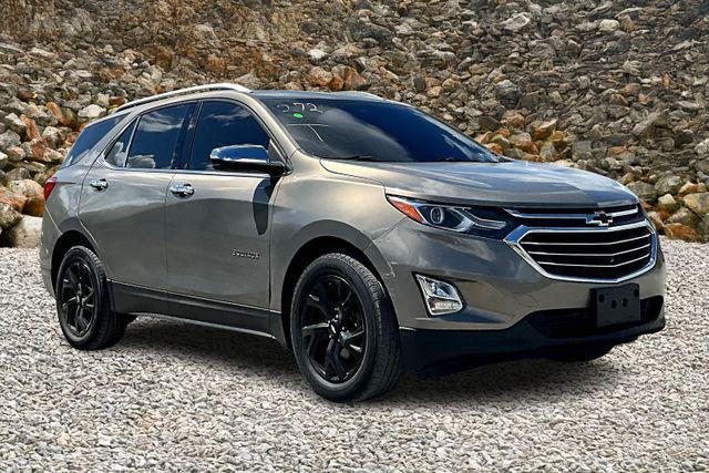 used 2019 Chevrolet Equinox car, priced at $12,995