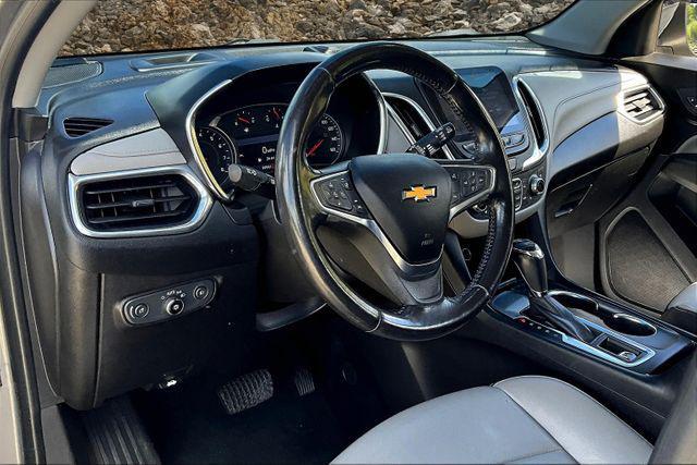 used 2019 Chevrolet Equinox car, priced at $12,995