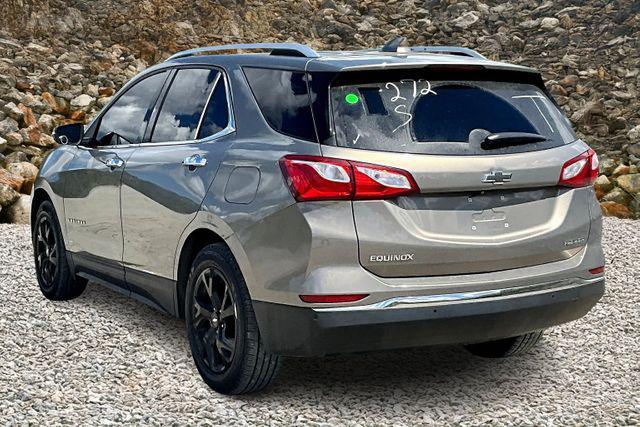 used 2019 Chevrolet Equinox car, priced at $12,995