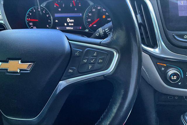 used 2019 Chevrolet Equinox car, priced at $12,995