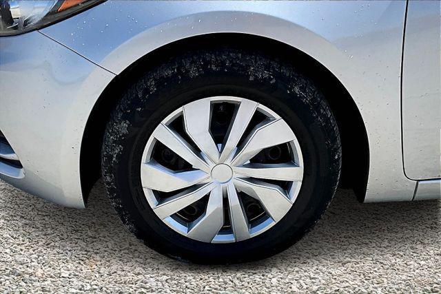 used 2016 Kia Forte car, priced at $8,995