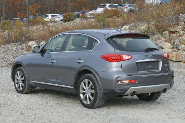 used 2017 INFINITI QX50 car, priced at $15,995