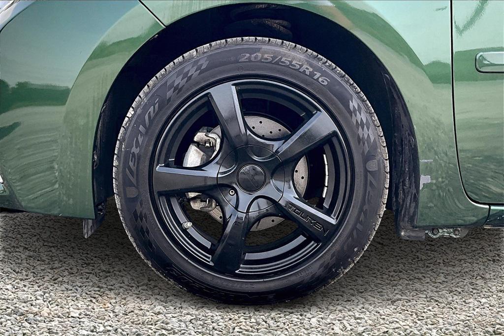 used 2016 Toyota Corolla car, priced at $11,995