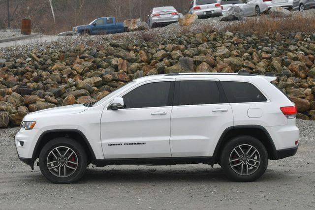 used 2019 Jeep Grand Cherokee car, priced at $18,495