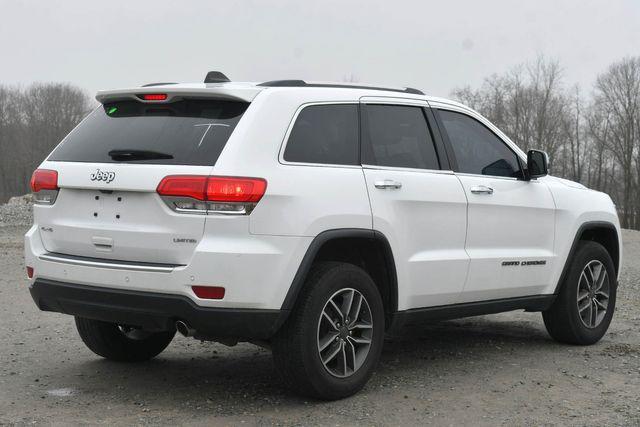 used 2019 Jeep Grand Cherokee car, priced at $18,495