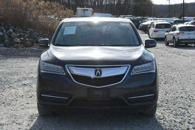 used 2016 Acura MDX car, priced at $15,995