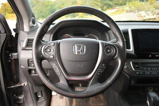 used 2018 Honda Ridgeline car, priced at $20,995