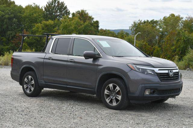 used 2018 Honda Ridgeline car, priced at $20,995