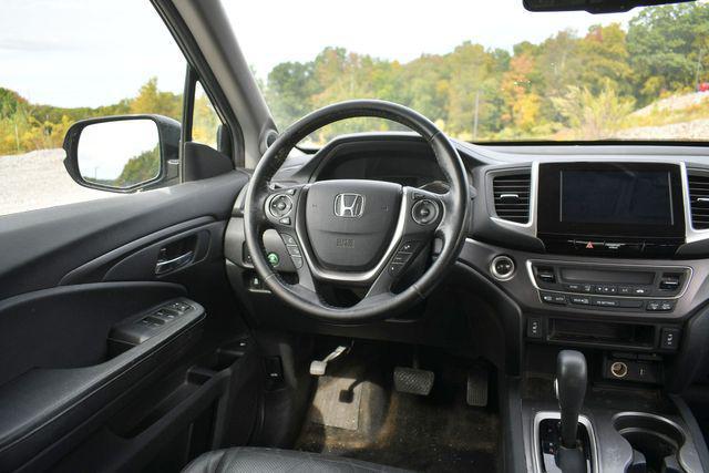 used 2018 Honda Ridgeline car, priced at $20,995