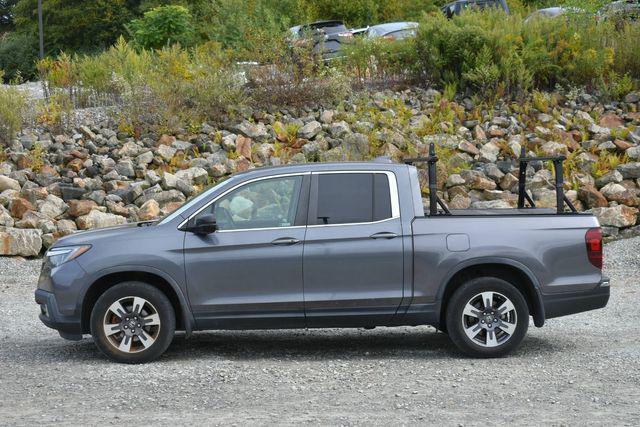 used 2018 Honda Ridgeline car, priced at $20,995