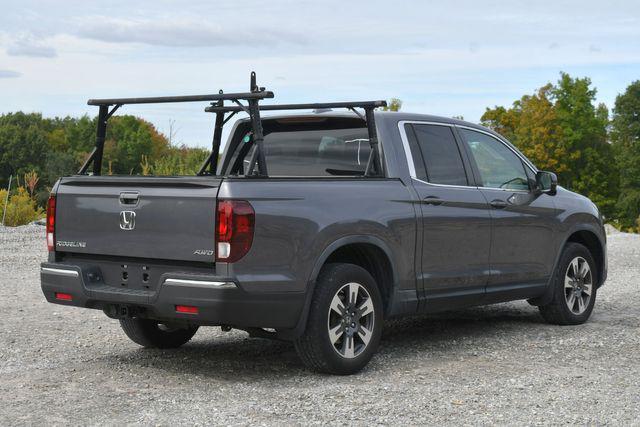 used 2018 Honda Ridgeline car, priced at $20,995