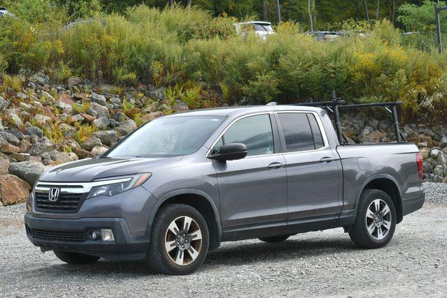 used 2018 Honda Ridgeline car, priced at $20,995