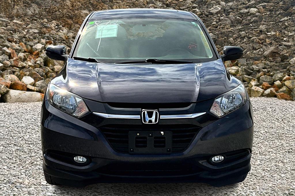 used 2018 Honda HR-V car, priced at $15,995