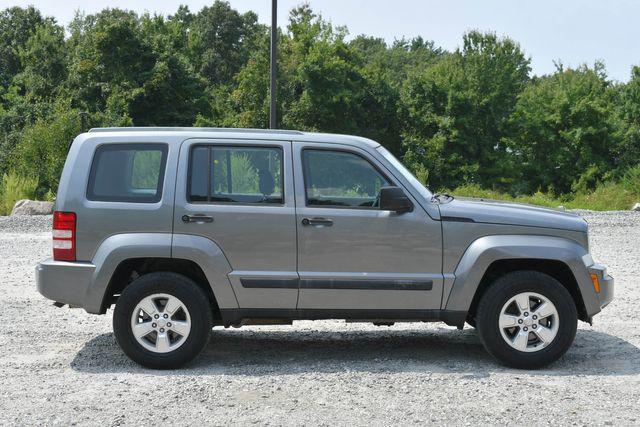 used 2012 Jeep Liberty car, priced at $7,495