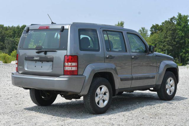 used 2012 Jeep Liberty car, priced at $7,495