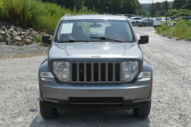 used 2012 Jeep Liberty car, priced at $7,495