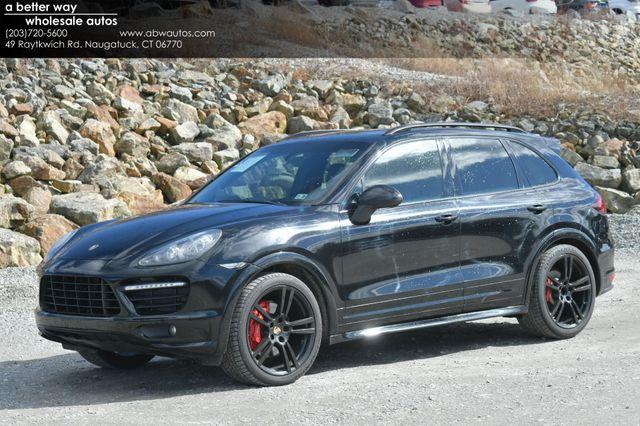 used 2013 Porsche Cayenne car, priced at $24,995