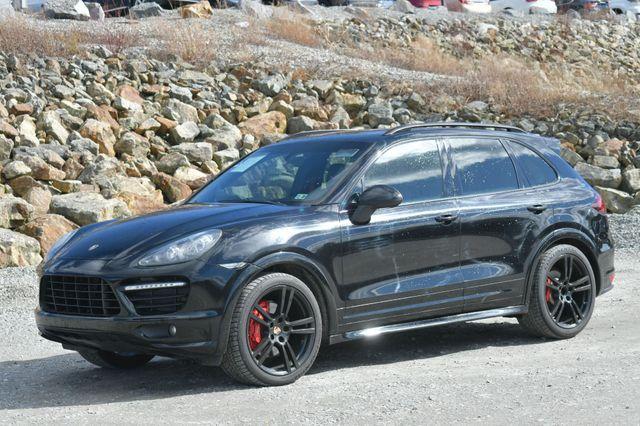 used 2013 Porsche Cayenne car, priced at $22,495