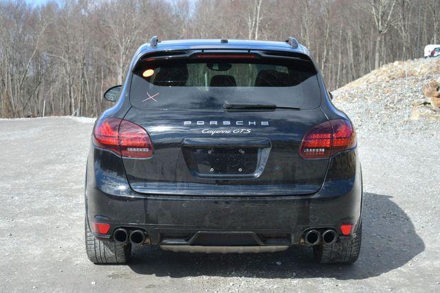 used 2013 Porsche Cayenne car, priced at $19,995