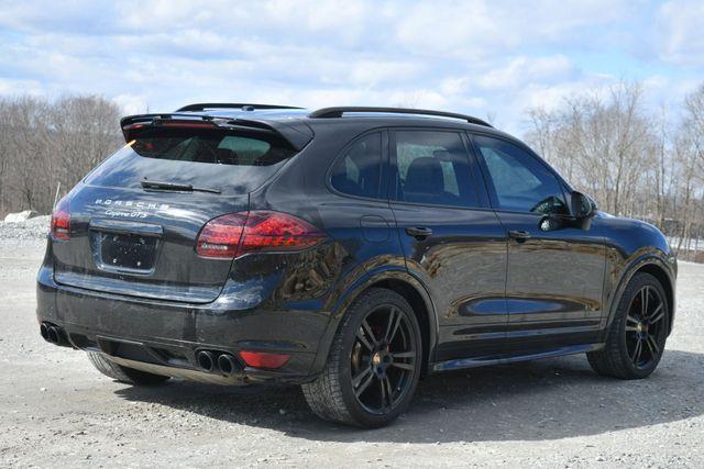 used 2013 Porsche Cayenne car, priced at $19,995