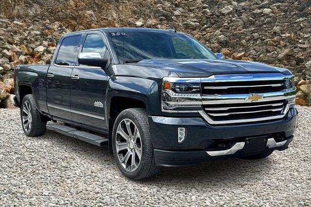 used 2017 Chevrolet Silverado 1500 car, priced at $25,995