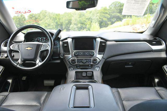 used 2018 Chevrolet Tahoe car, priced at $24,995