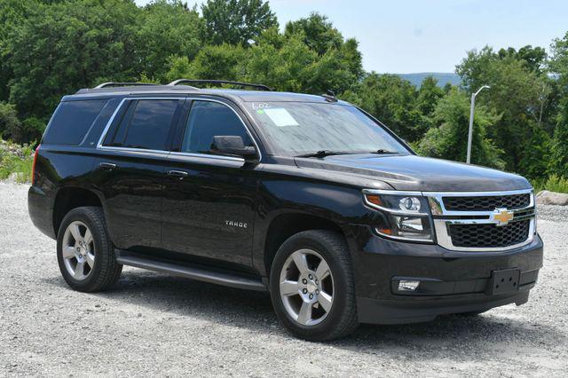 used 2018 Chevrolet Tahoe car, priced at $24,995