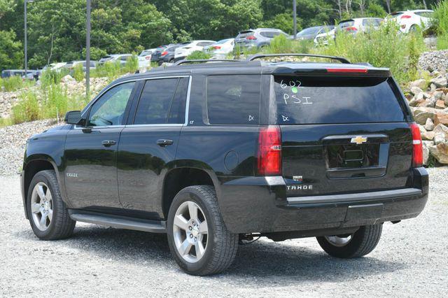 used 2018 Chevrolet Tahoe car, priced at $24,995