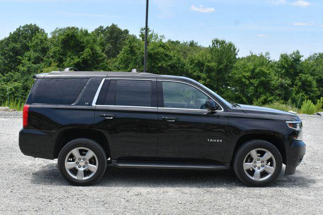 used 2018 Chevrolet Tahoe car, priced at $24,995