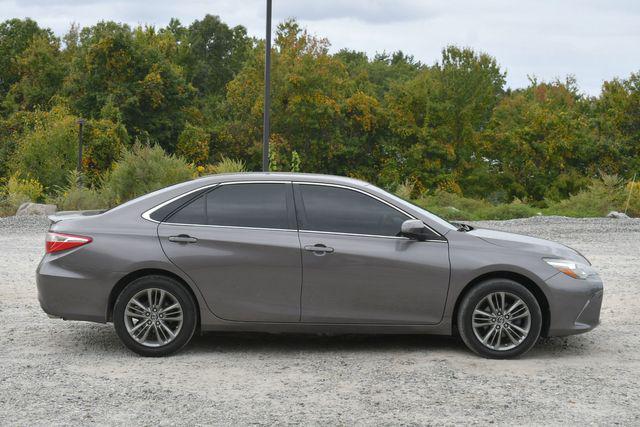 used 2017 Toyota Camry car, priced at $12,495