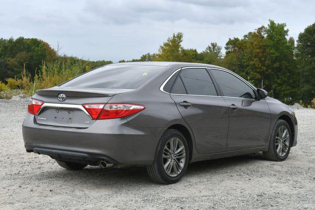 used 2017 Toyota Camry car, priced at $12,495