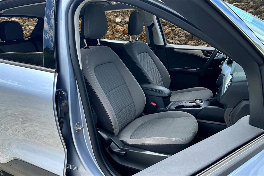used 2022 Ford Escape car, priced at $12,995