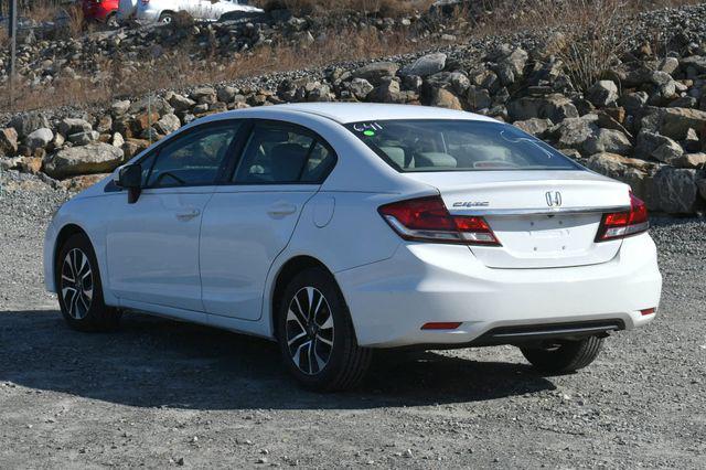 used 2014 Honda Civic car, priced at $9,995