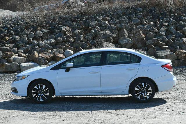 used 2014 Honda Civic car, priced at $9,995