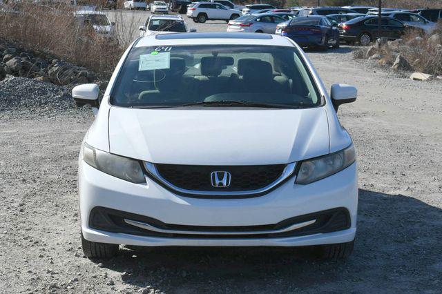 used 2014 Honda Civic car, priced at $9,995