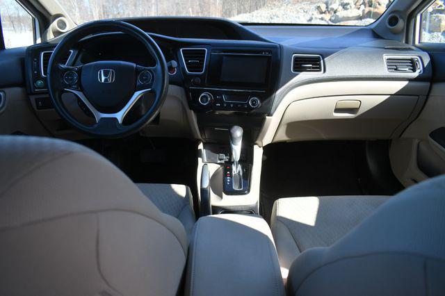 used 2014 Honda Civic car, priced at $9,995