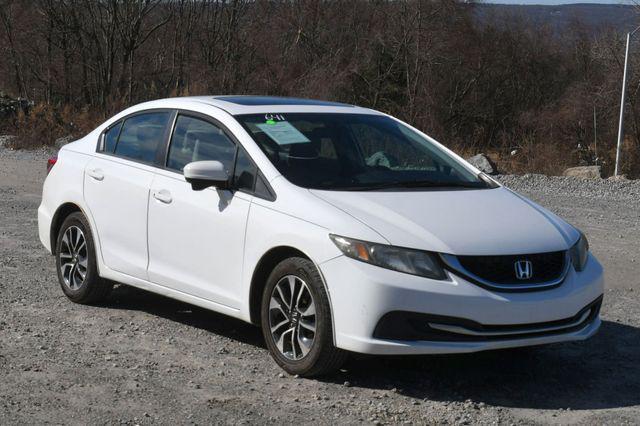 used 2014 Honda Civic car, priced at $9,995