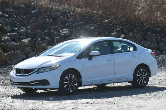 used 2014 Honda Civic car, priced at $9,995