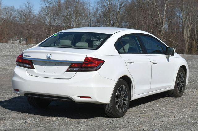 used 2014 Honda Civic car, priced at $9,995