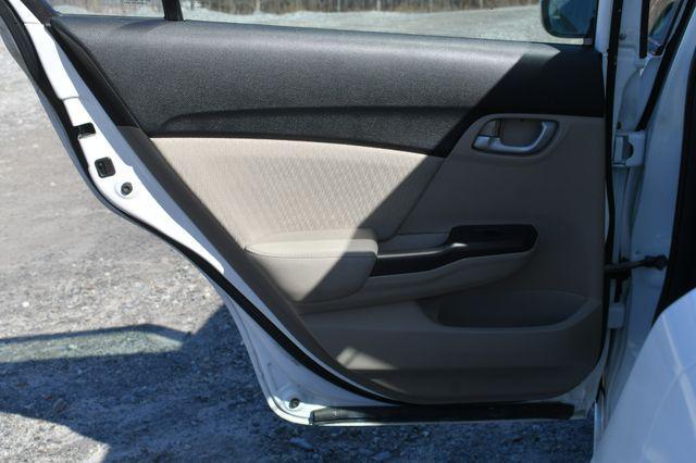 used 2014 Honda Civic car, priced at $9,995