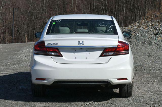 used 2014 Honda Civic car, priced at $9,995