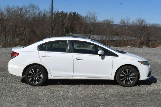 used 2014 Honda Civic car, priced at $9,995