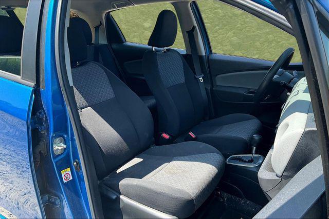 used 2016 Toyota Yaris car, priced at $15,395