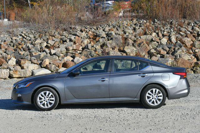 used 2020 Nissan Altima car, priced at $12,995