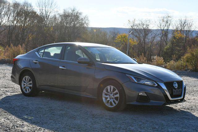 used 2020 Nissan Altima car, priced at $12,995