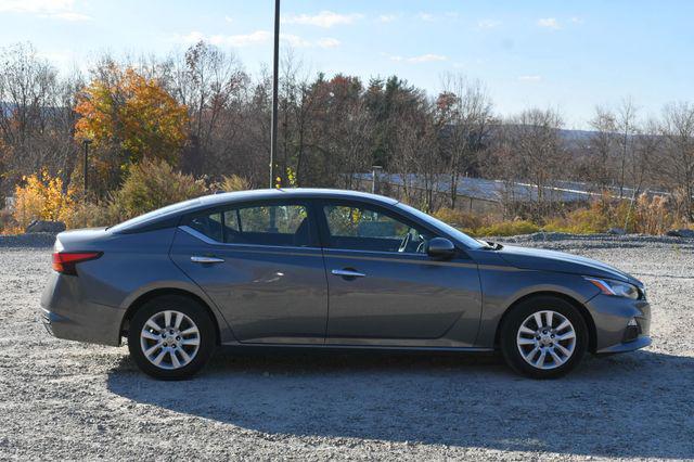 used 2020 Nissan Altima car, priced at $12,995