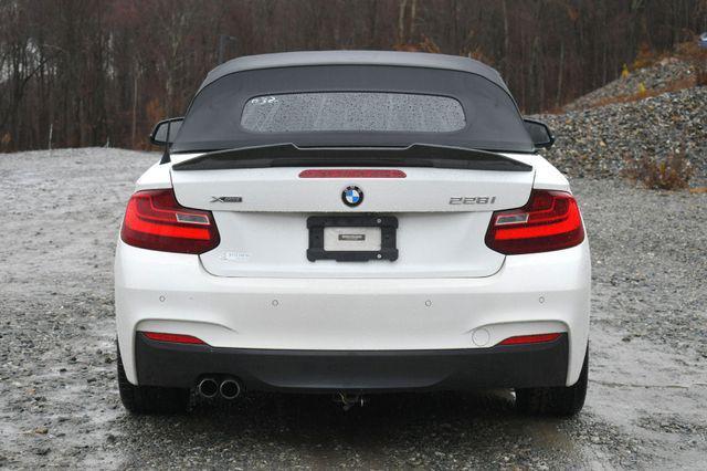 used 2015 BMW 228 car, priced at $10,495