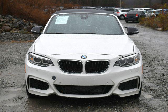 used 2015 BMW 228 car, priced at $10,495